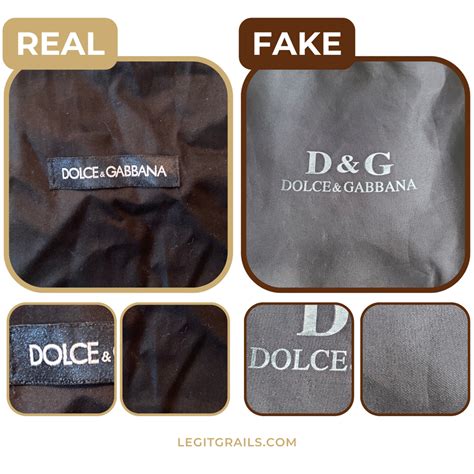 fake dolce and gabbana label|is a dolce and gabbana purse real.